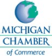 Michigan Chamber of Commerce Company Logo