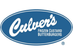 Culvers Burger  Resturant Company Logo
