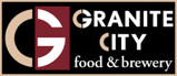 Granite City Resturant and Brewery Logo