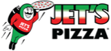 Jets Pizza Resturant Company Logo