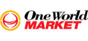 One World Market Japanese Supermarket Company Logo