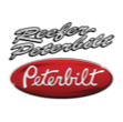 Peterbilt Motors Company Truck Manufacturer Company Logo