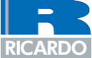 Ricardo Incorporated Engineering Consultant in Michigan Company Logo