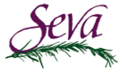 Seva Vegetarian and Vegan Resturant in Detroit Michigan Company Logo
