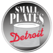 Small Plates Casual Resturant in Detroit Michigan Company Logo