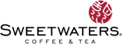 Sweetwaters Coffee and Tea Café Company Logo