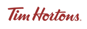 Tim Hortans Fast Food Resturant Company Logo