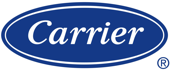 Carrier Global Corporation Manufacturing Logo