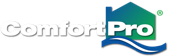 Comfort Pro Manufacturing Logo