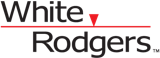 White Rodgers Logo