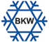 BKW Water and Air Cooled Chillers Company Logo