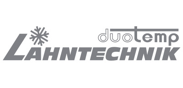 DuoTemp Lahntechnik machine tooling to plastics manufacturing Company Logo
