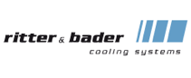 Ritter and Bader Cooling Systems Company Logo