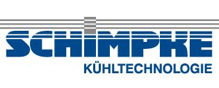 Schimpke Chiller and Chiller Parts Company Logo